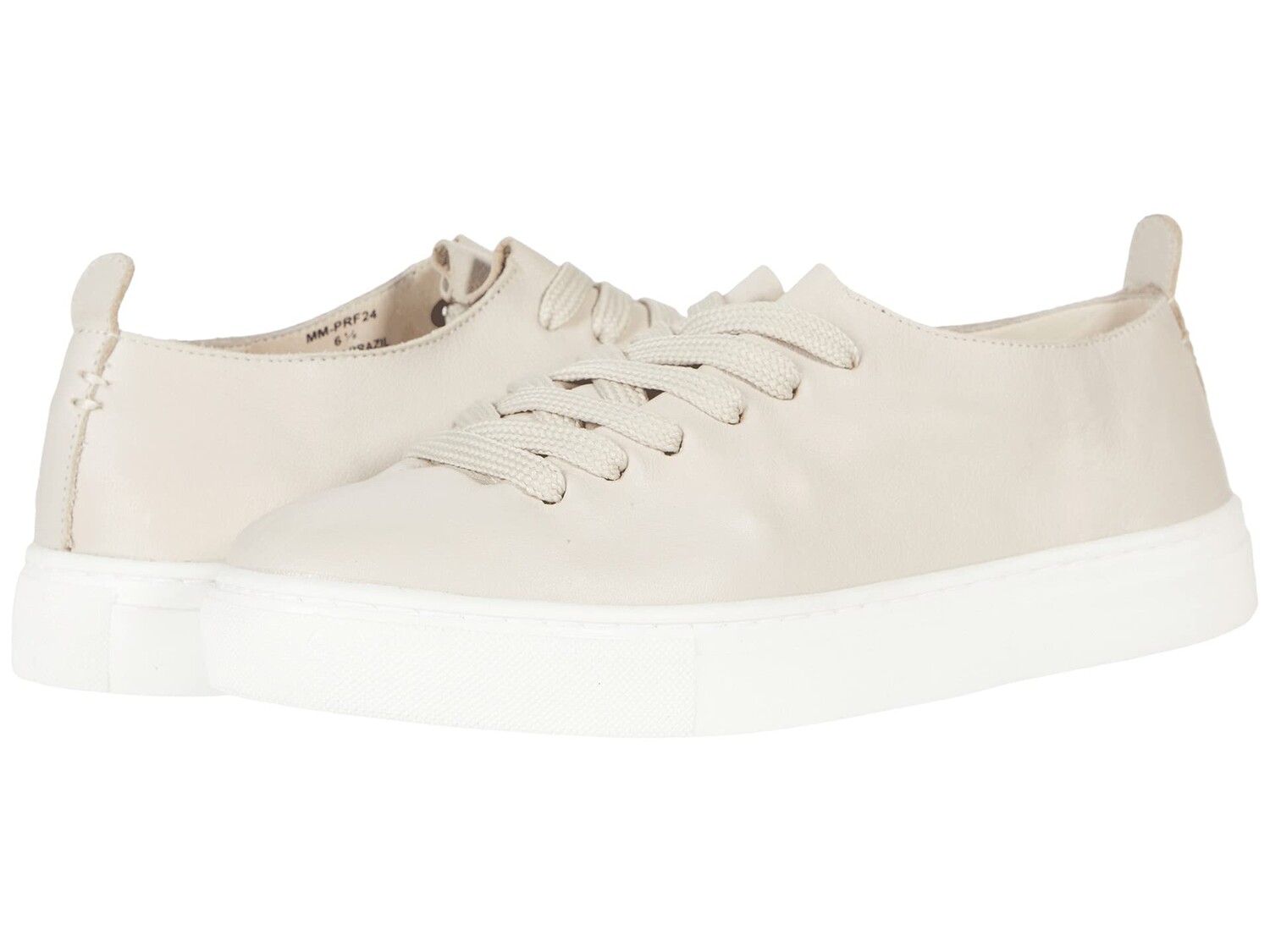 

Кроссовки Massimo Matteo, Butter Leather Sneaker