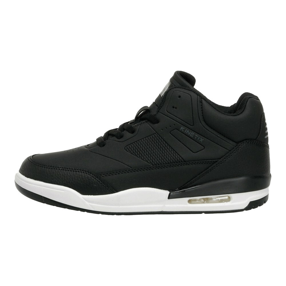 

Кроссовки kinetix Thur, black