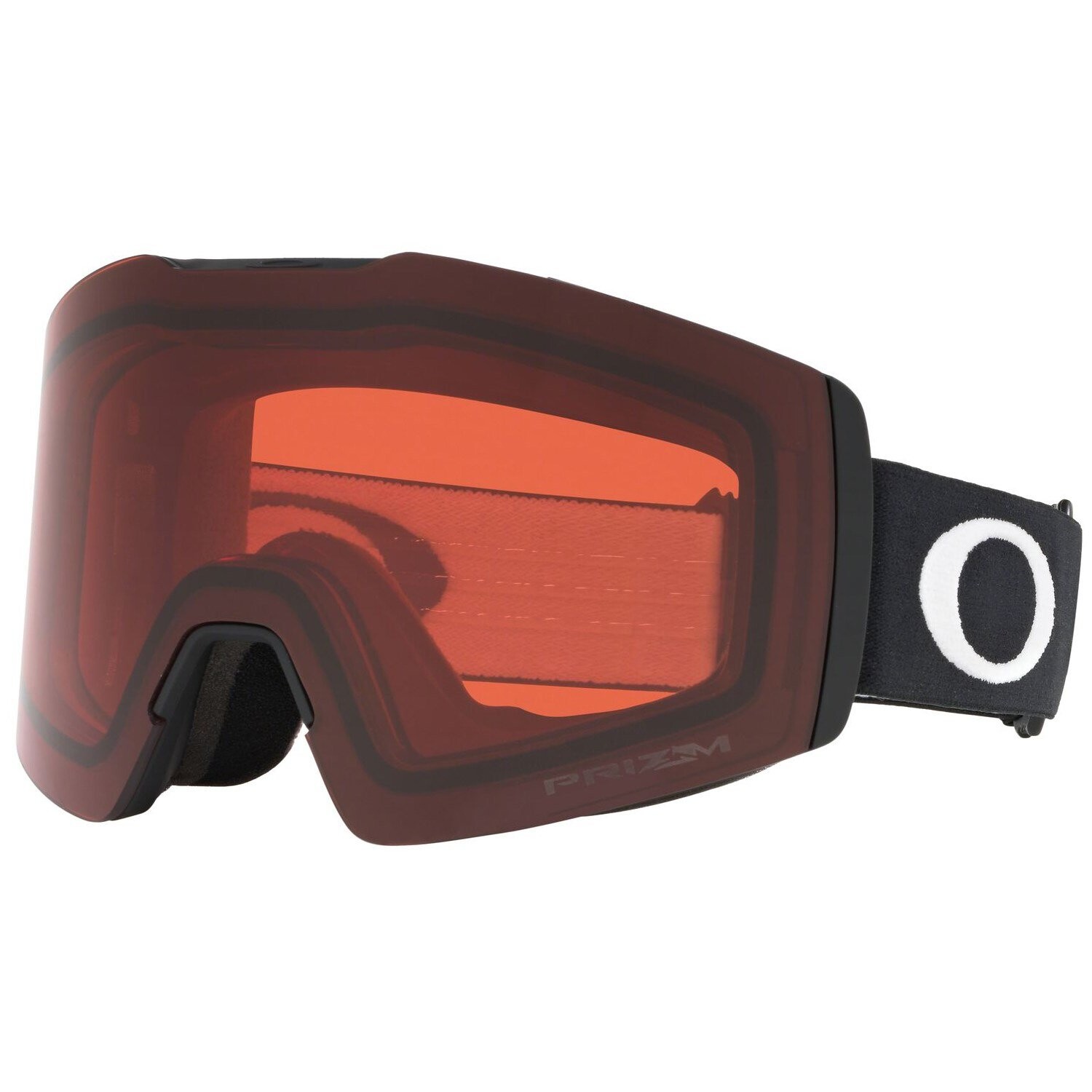 

Защитные очки Oakley Fall Line XM, черный