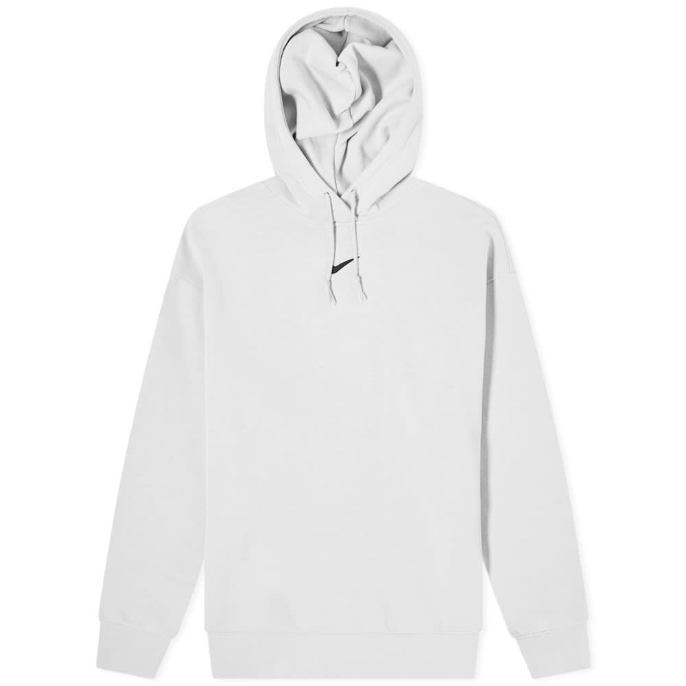 

Толстовка Nike Revival Popver Hoody