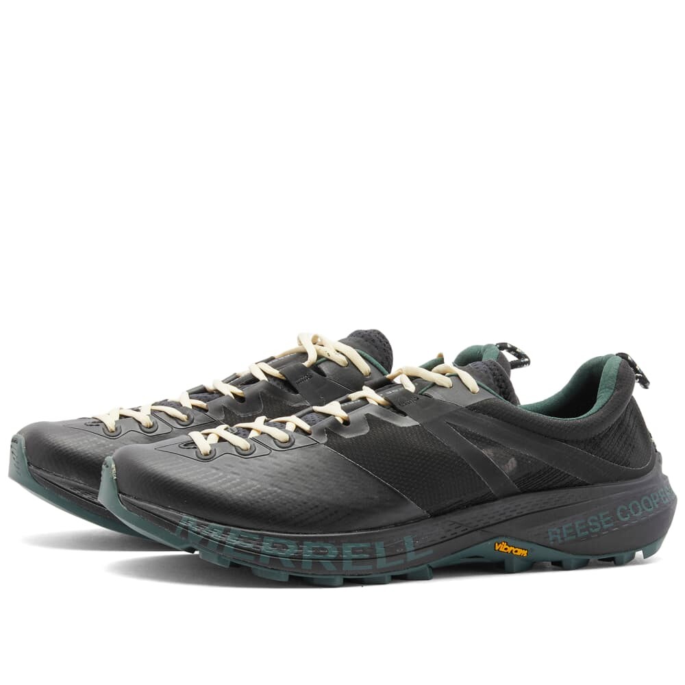 

Кроссовки Merrell x Reese Cooper MTL MQM