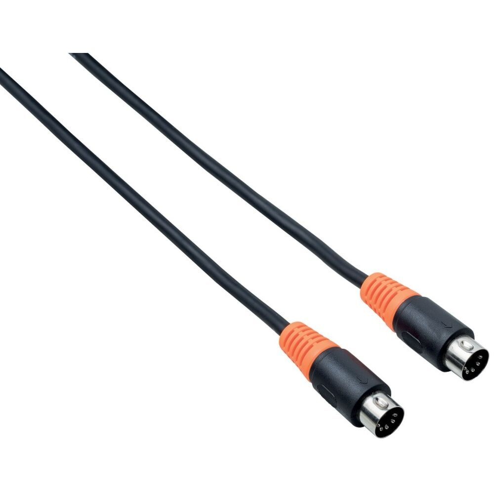 

Кабель Bespeco Slmm150