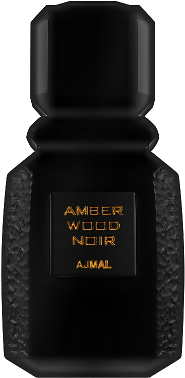 Духи Ajmal Amber Wood Noir парфюмированная вода ajmal amber wood 100 мл