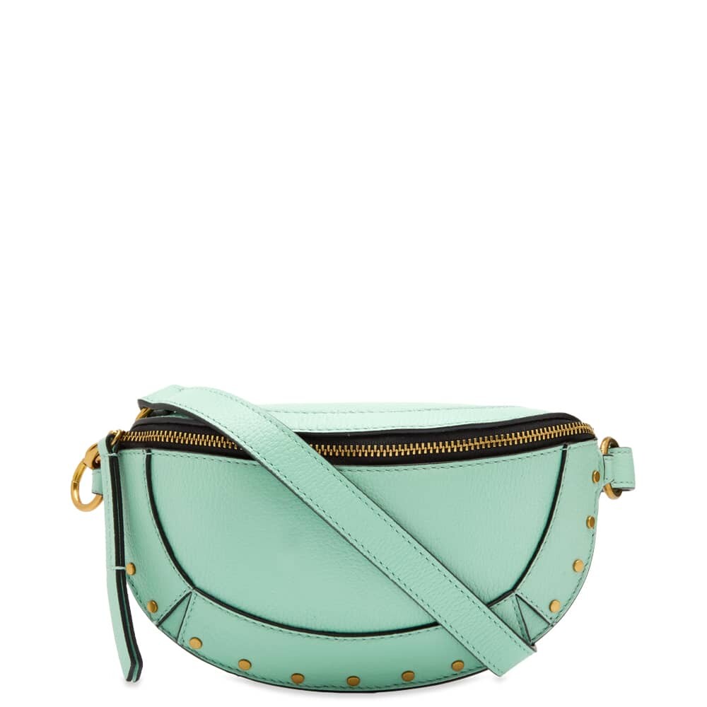 

Сумка Isabel Marant Mini Skano Cross Body Bag