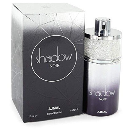 

Ajmal Shadow Noir Eau De Parfum Spray 2.5oz 75ml для женщин