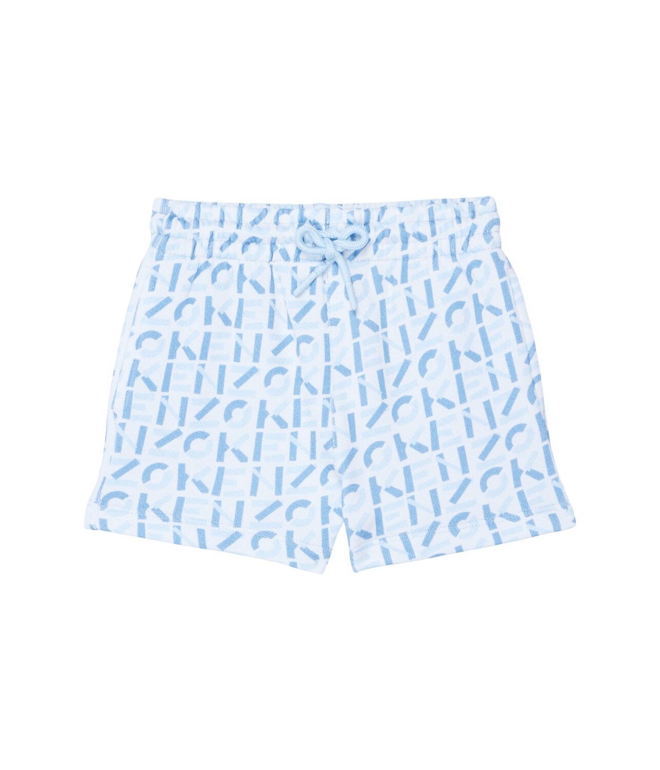 

Шорты Kenzo Kids, All Over Logo Shorts