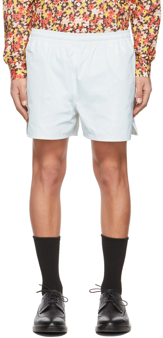

Шорты Off-White Ciaran Molly Goddard