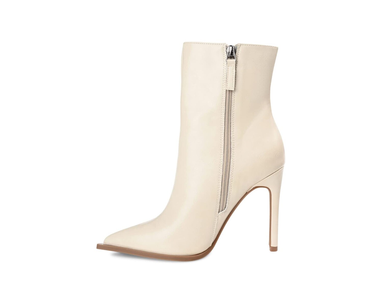 

Ботинки Tru Comfort Foam Limma Bootie Journee Collection, кость