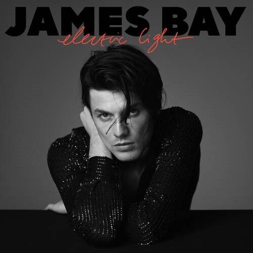 

Виниловая пластинка Electric Light | James Bay