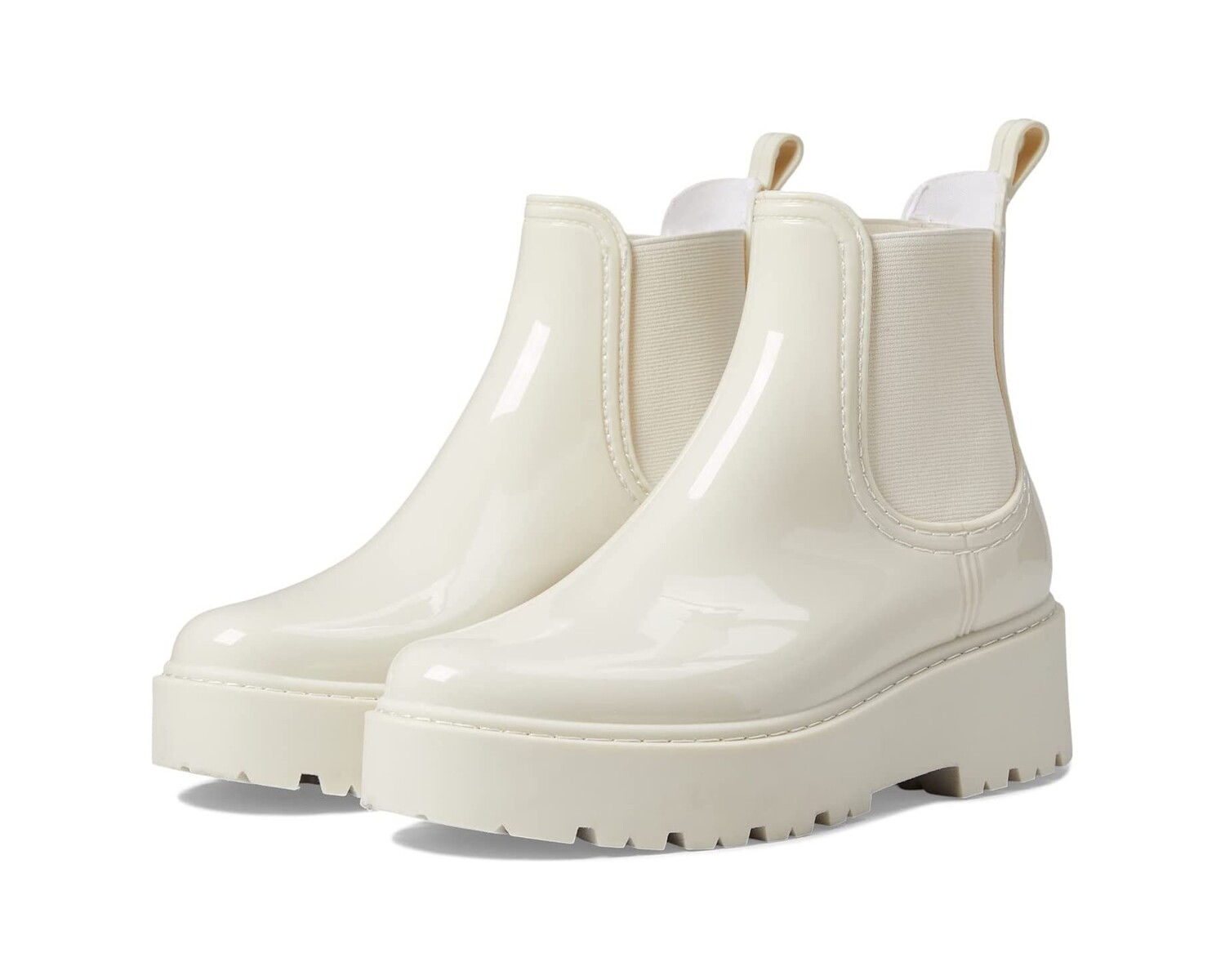 

Ботинки Sahara Bootie Steve Madden, кость