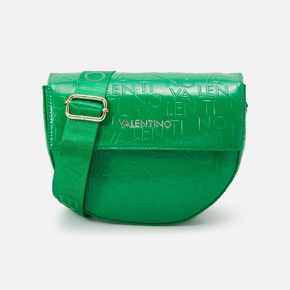 Сумка Valentino Bags Bigs, зеленый
