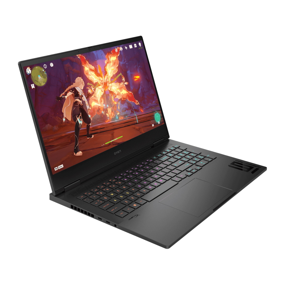 Купить игровой ноутбук HP Omen Shadow Elf 10, 16.1