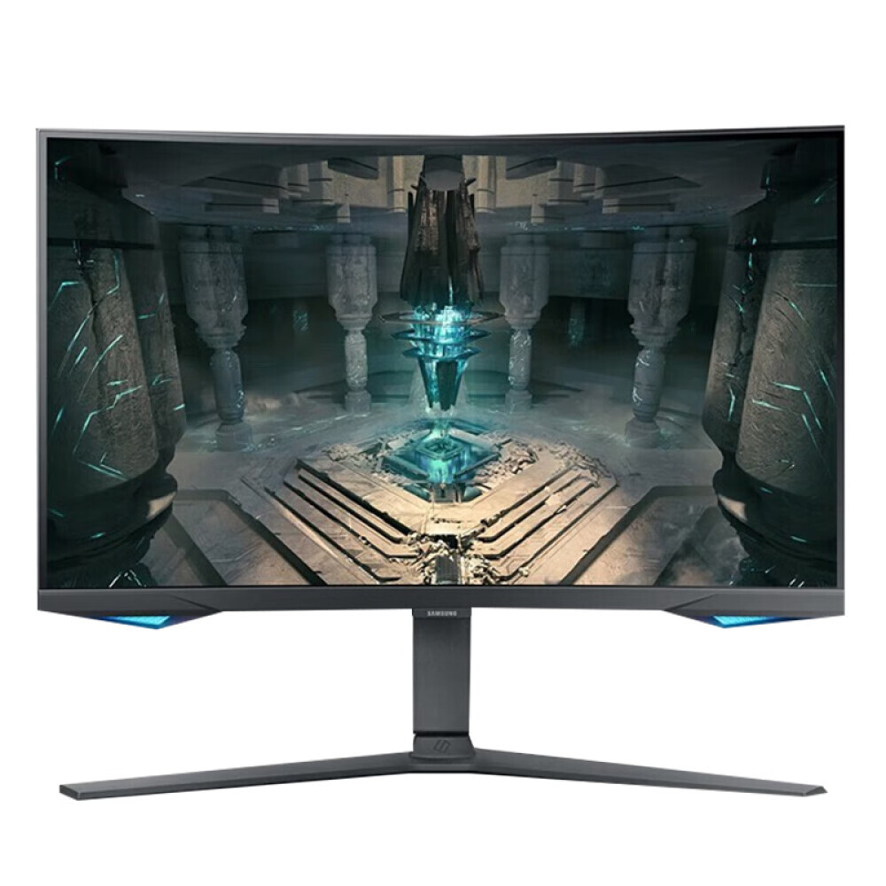 

Монитор Samsung S32BG650EC 32" 2K 240Гц