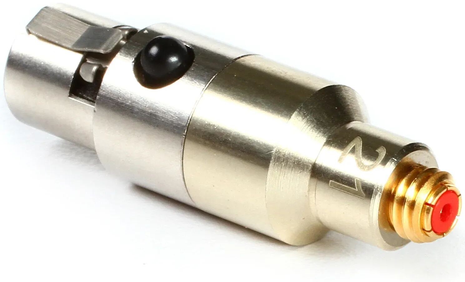 

DPA DAD6021 Адаптер MicroDot к TA5F