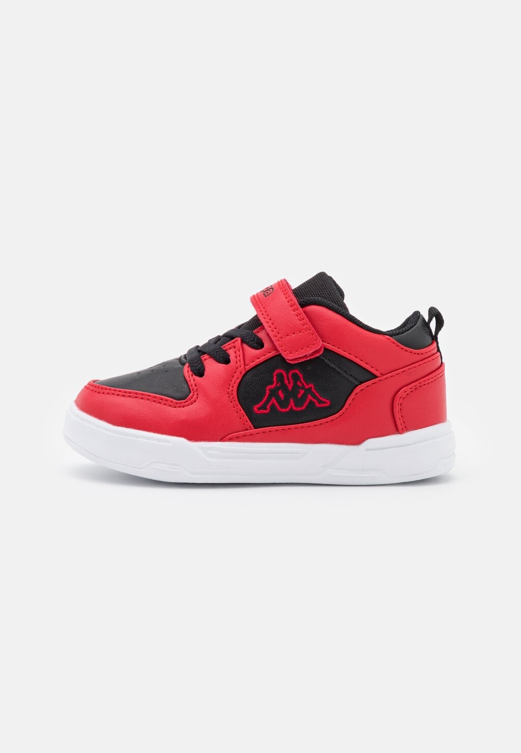 

Кроссовки Lineup Low Unisex Kappa, цвет red/black