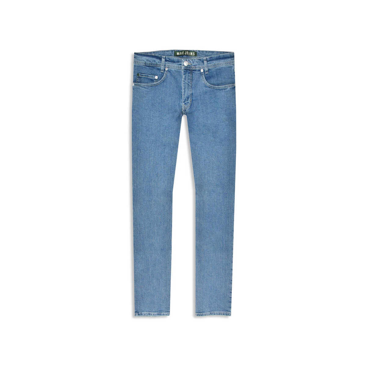 

Джинсы MAC HOSEN, цвет hell blau