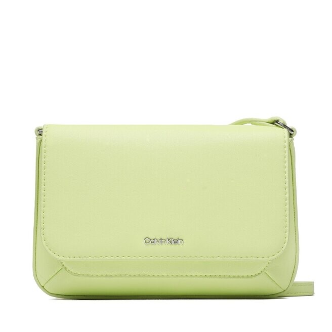 

Сумка Calvin Klein MustCrossbody, зеленый