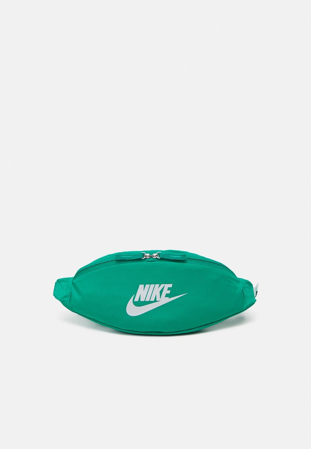 Поясная сумка Heritage Unisex Nike, цвет stadium green/white