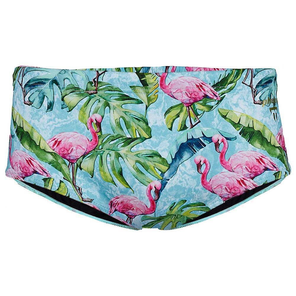 

Плавки Phelps Flamingo 14cm, синий
