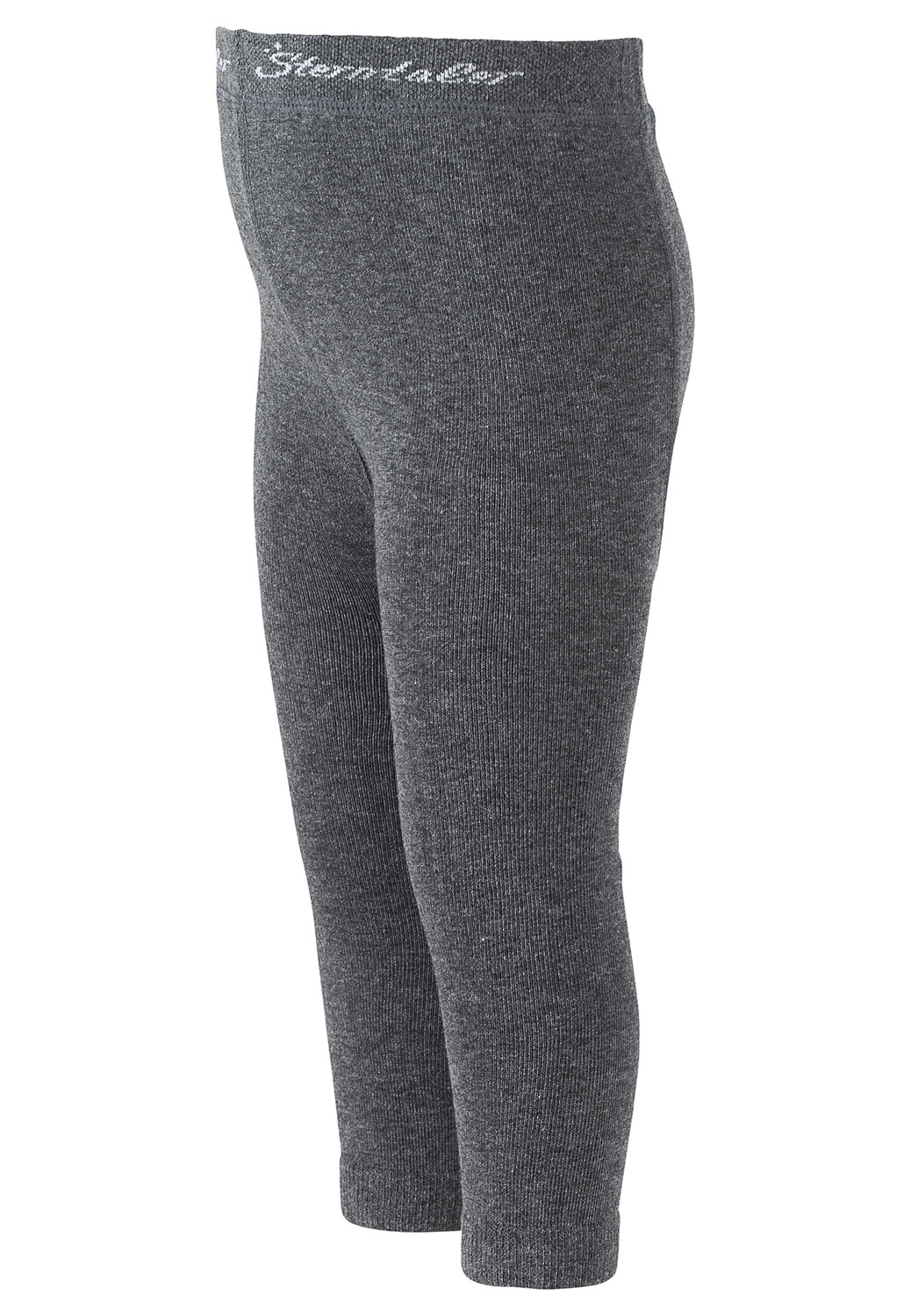 

Леггинсы Sterntaler Leggins uni, цвет anthrazit mel.