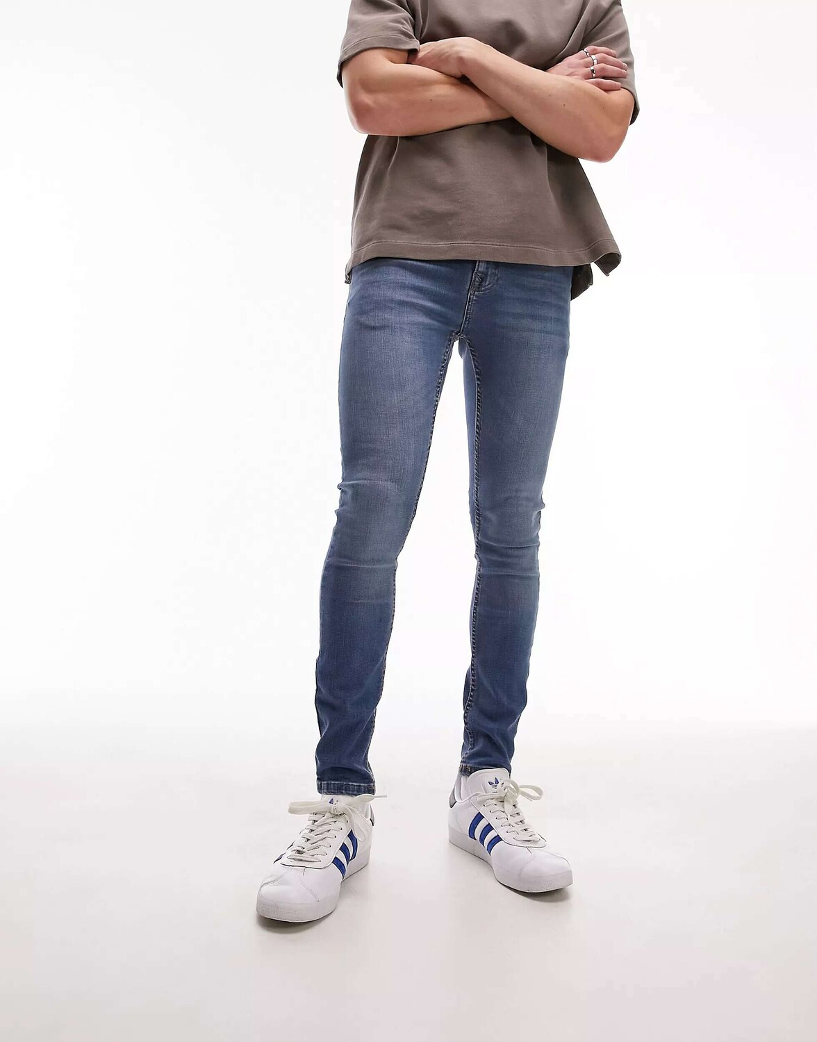 

Спрей Topman для джинсов после стирки