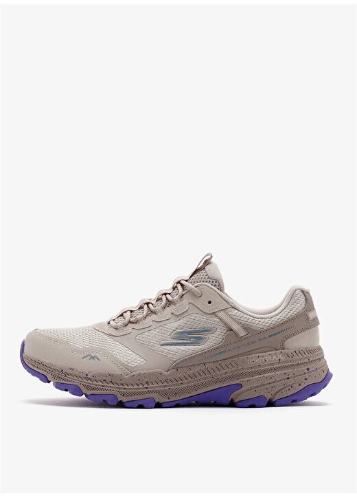 

Фиолетовые женские кроссовки 129525 NTPR GO RUN TRAIL ALTITUDE 2 Skechers, фиолетовый