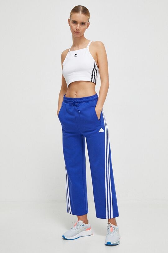 

Спортивные штаны адидас adidas, синий