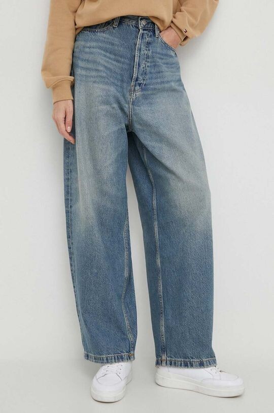 

Джинсы Tommy Hilfiger, синий