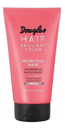 

Защитная маска для волос Hair Brilliant, 150 мл Douglas