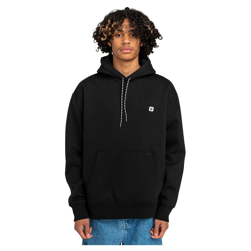 

Худи Element Rain Cornell, черный