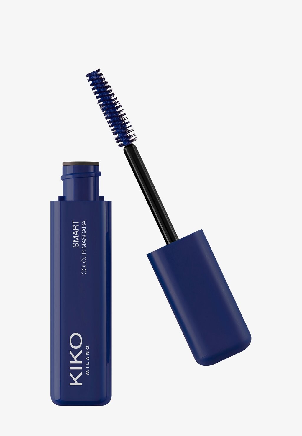 

Тушь для ресниц Smart Color Mascara KIKO Milano, цвет 07 navy blue