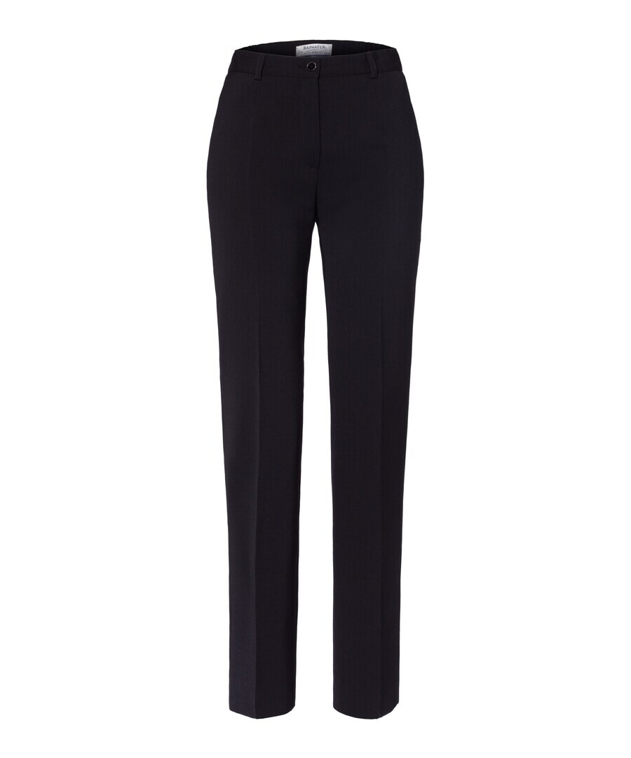 

Брюки BRAX Regular Pleated Pants Silvia, черный