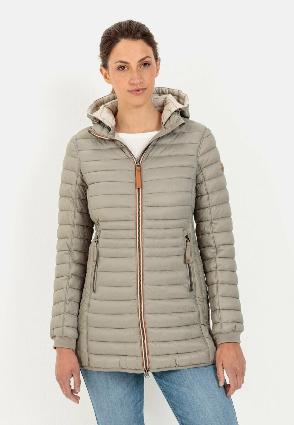 

Куртка зимняя camel active