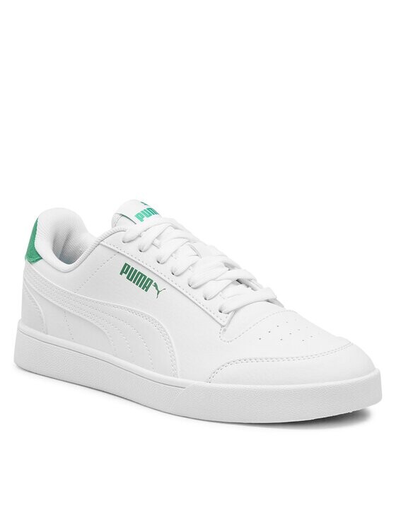 

Кроссовки Puma, белый
