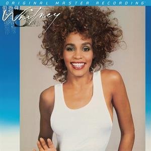 Виниловая пластинка Houston Whitney - Whitney
