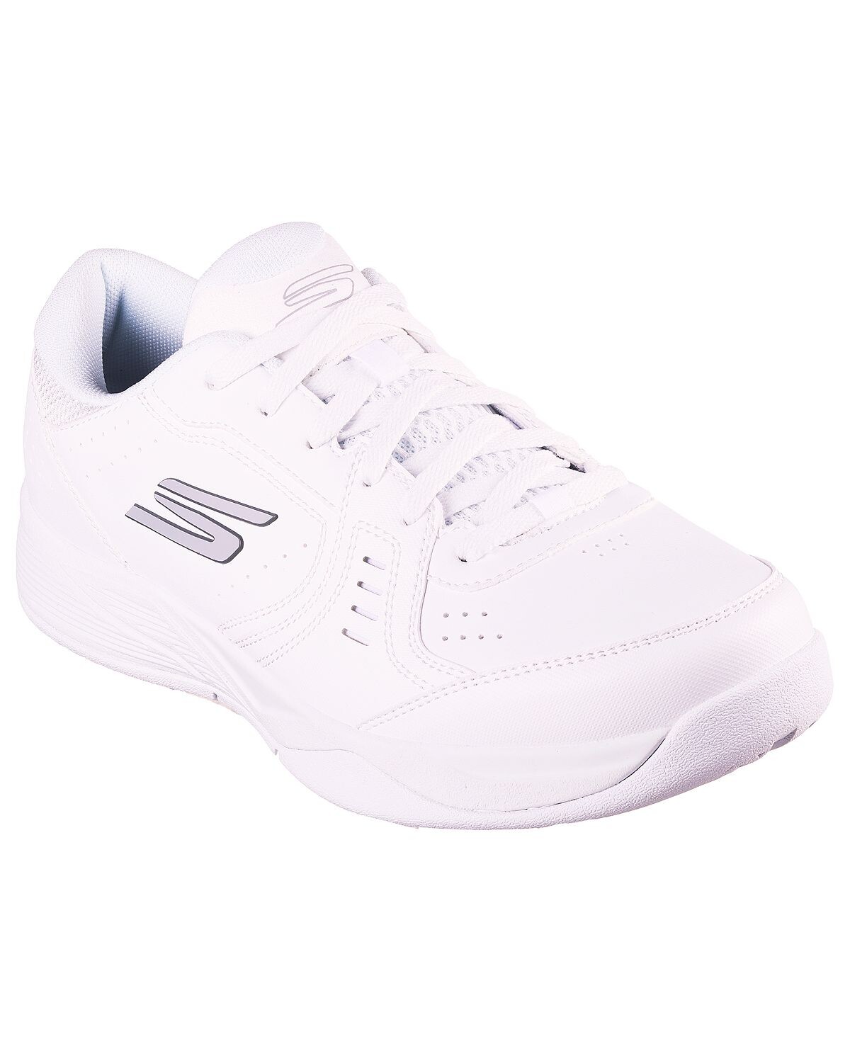 

Мужская свободная посадка — Viper Court Smash — кроссовки Pickleball from Finish Line Skechers