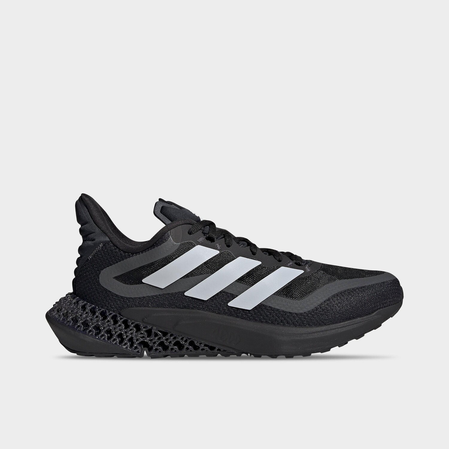 

Женские кроссовки Adidas 4DFWD Pulse 2, черный