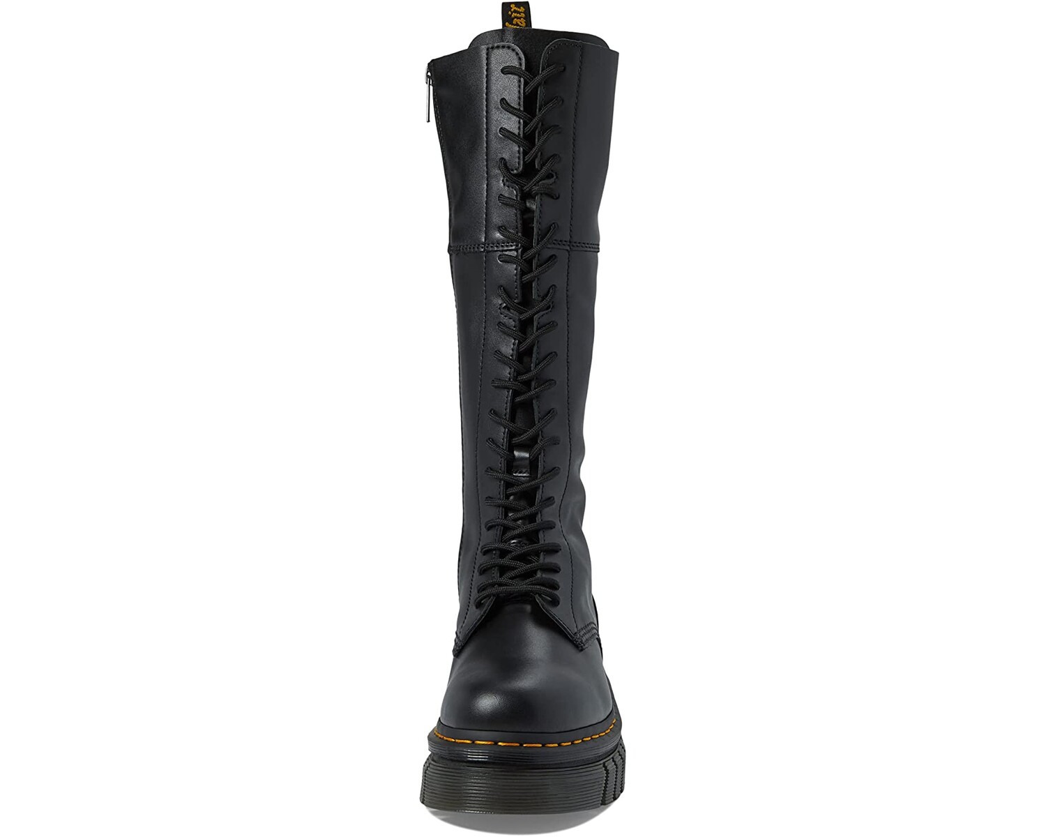 

Сапоги Audrick 20-Eye Boot Dr. Martens, черный