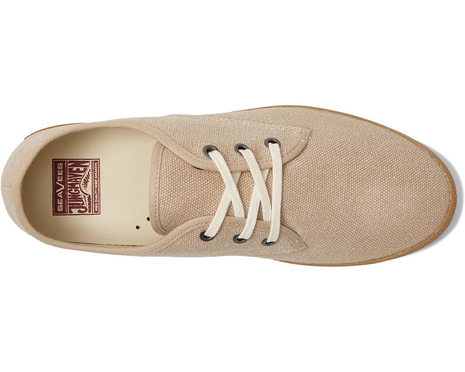 

Кроссовки Sixty Six Jungmaven M SeaVees, холст