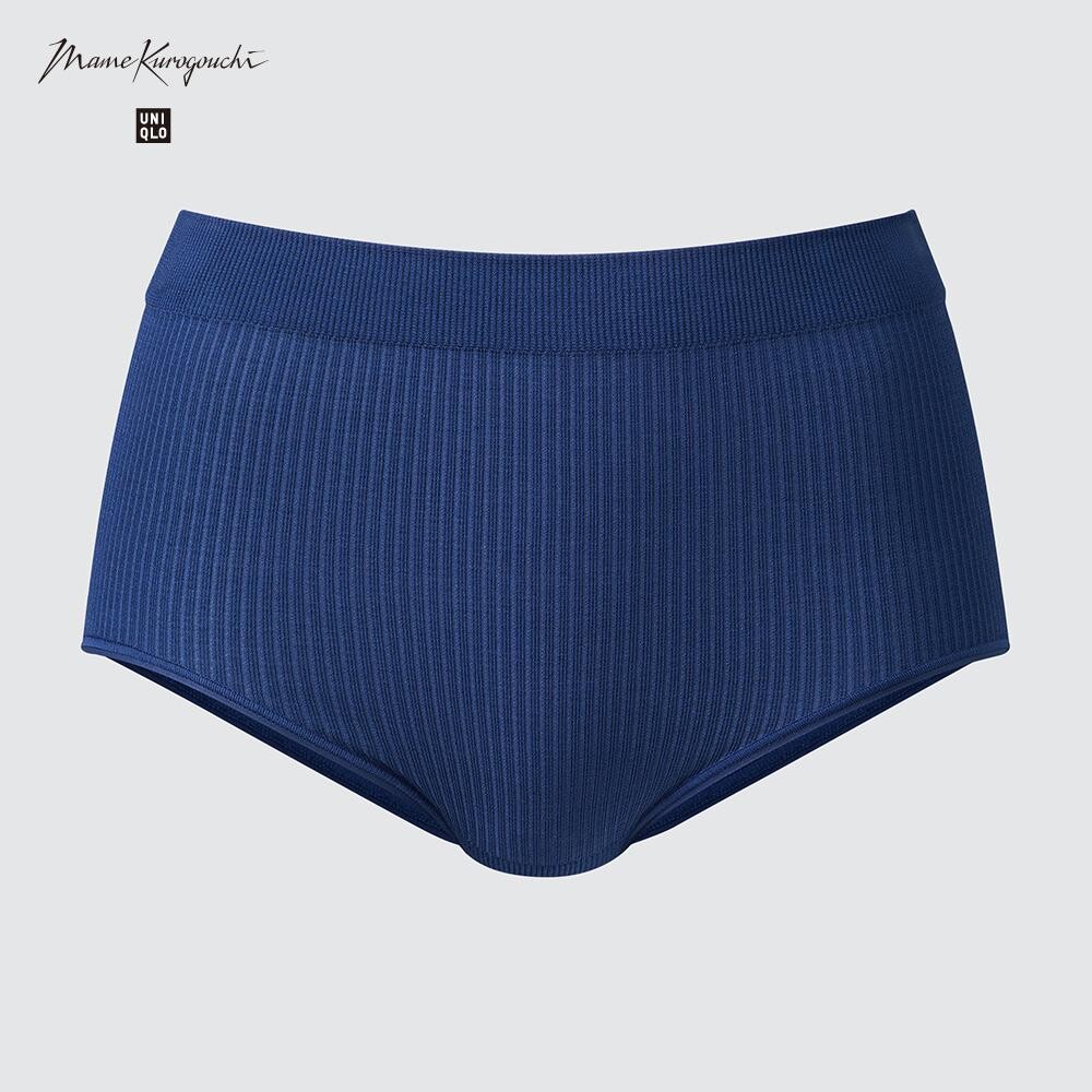 

Шорты Uniqlo, синий