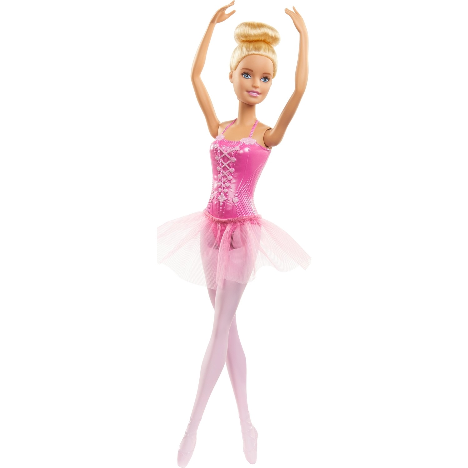 Куклы Barbie Ballerina