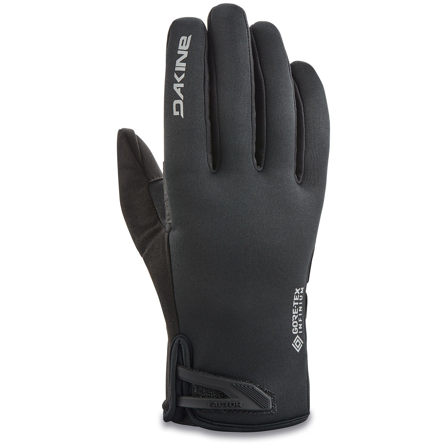 

Перчатки Dakine Factor Infinium, черный