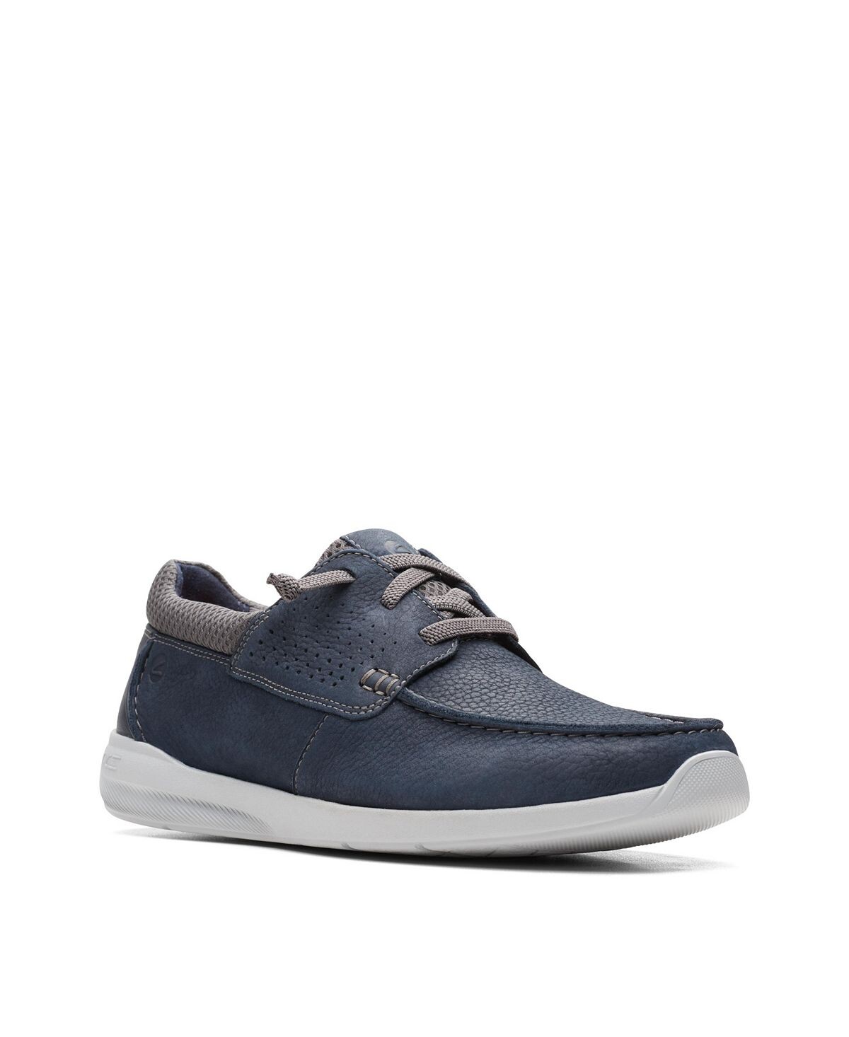 

Мужские кроссовки без шнурков gorwin moc Clarks, мульти