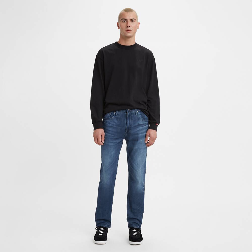 

Джинсы мужские Levi's 502
