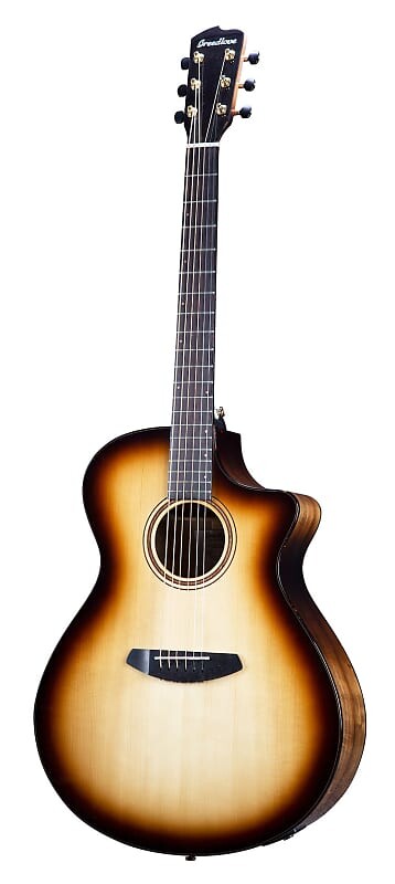 

Breedlove Artista Pro Concerto Burnt Amber CE European-Myrtlewood