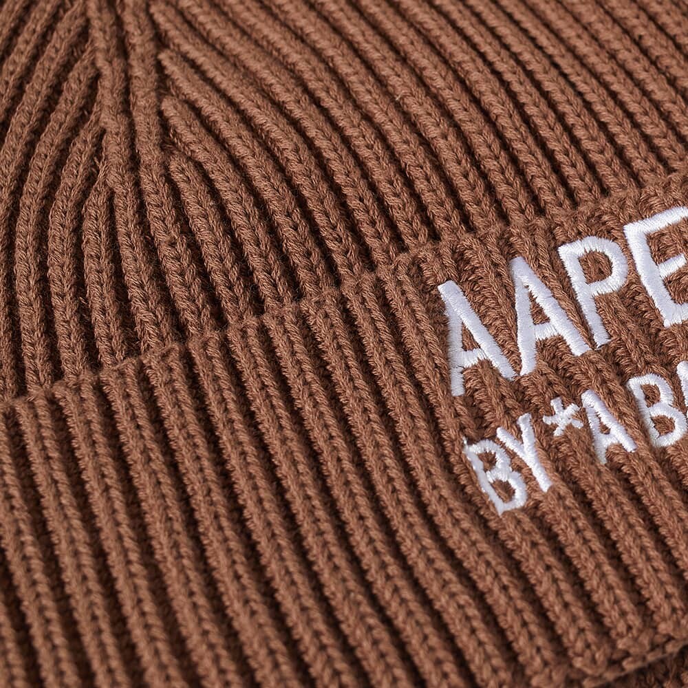 

Рыбацкая шапка APE AAPE by A Bathing Ape