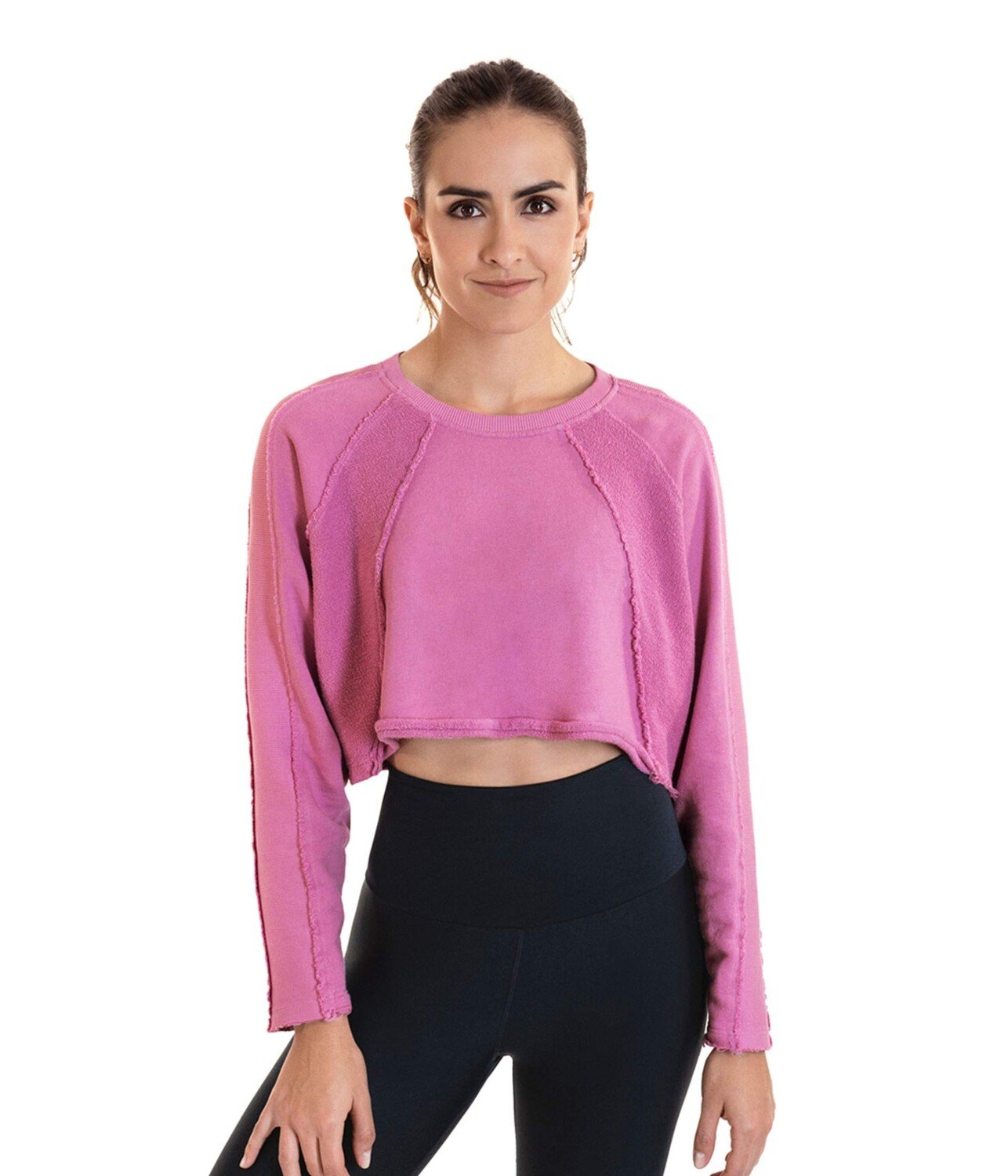 

Толстовка Maaji, Bravery Taffy Sweatshirt