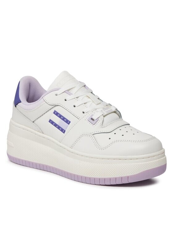 

Кроссовки Tommy Hilfiger, белый
