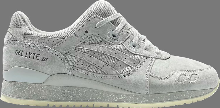 reigning champ x gel lyte 3 grey Asics CDEK.Shopping