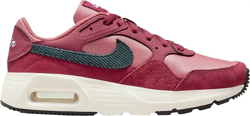 

Женские вельветовые туфли Nike Air Max SC